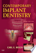 Contemporary Implant Dentistry - E-Book