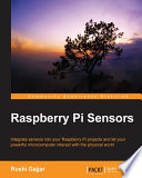 Raspberry Pi Sensors