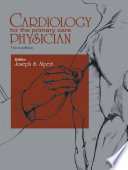 Cardiology for the Primary Care Physician