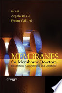 Membranes for Membrane Reactors