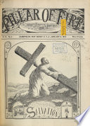 Pillar of Fire