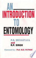 Introduction To Entomology (an)