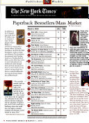 The Publishers Weekly