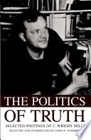 The Politics of Truth