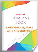 52 Company Book - LAND VEHICLES, SPARE PARTS AND EQUIPMENT