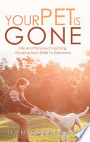 Your Pet Is Gone
