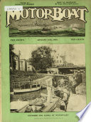 The Motor Boat