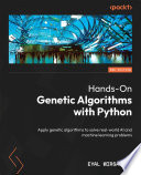 Hands-On Genetic Algorithms with Python