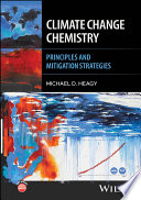 Climate Change Chemistry