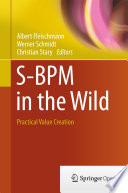 S-BPM in the Wild
