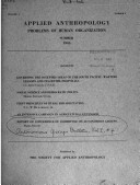 Autonomous Groups Bulletin