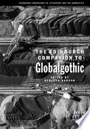 Edinburgh Companion to Globalgothic