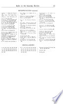 The Saturday Review of Politics, Literature, Science and Art