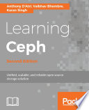 Learning Ceph