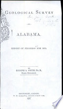 Report of Progress for ...
