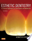 Esthetic Dentistry