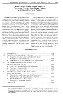 Alberta Law Review