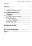 Scientific Assessment of Climate Change