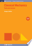 Classical Mechanics, Volume 1