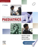 Clinical and Practical Paediatrics - E-Book