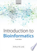 Introduction to Bioinformatics