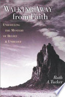 Walking Away from Faith