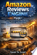 Amazon Reviews Engine