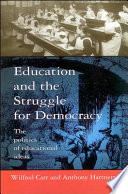 EBOOK: Education and the Struggle for Democracy