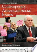 Encyclopedia of Contemporary American Social Issues