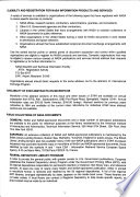 Scientific and Technical Aerospace Reports