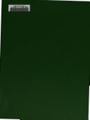 National Agricultural Library Catalog, 1966-1970: Names