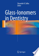 Glass-Ionomers in Dentistry