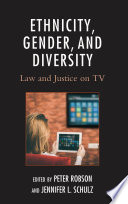 Ethnicity, Gender, and Diversity