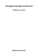 Emerging Technologies in Education (Edition