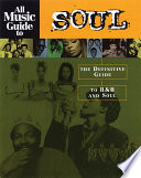 All Music Guide to Soul