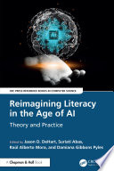 Reimagining Literacy in the Age of AI