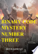 Binary code Mystery number three