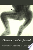The Cleveland Medical Journal