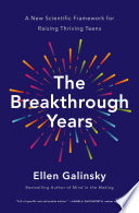 The Breakthrough Years