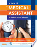 Kinn's The Medical Assistant - E-Book