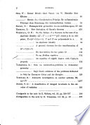 東北数學雑誌