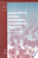 Qualitative Spatial Reasoning
