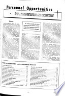 Aeronautical Engineering Review