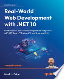 Real-World Web Development with .NET 10