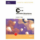 Fundamentals of C++ and Data Structures, Advanced Course