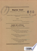 Supreme Court Appellate Division Third Department