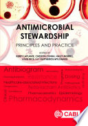 Antimicrobial Stewardship