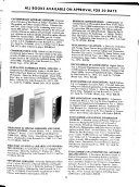 The Publishers' Trade List Annual
