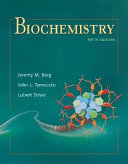 Biochemistry, Fifth Edition