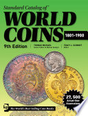 Standard Catalog of World Coins 1801-1900
